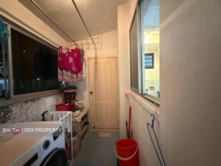 Blk 702 Yishun Avenue 5 (Yishun), HDB 3 Rooms #548694451